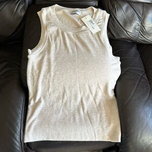 New with tags tank top